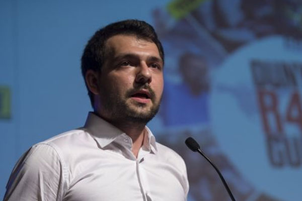 Boynukalın: Başbakanımızdan affımı istedim