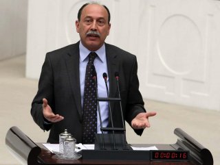 Bakanlığı reddetti HDP'den çizik yedi