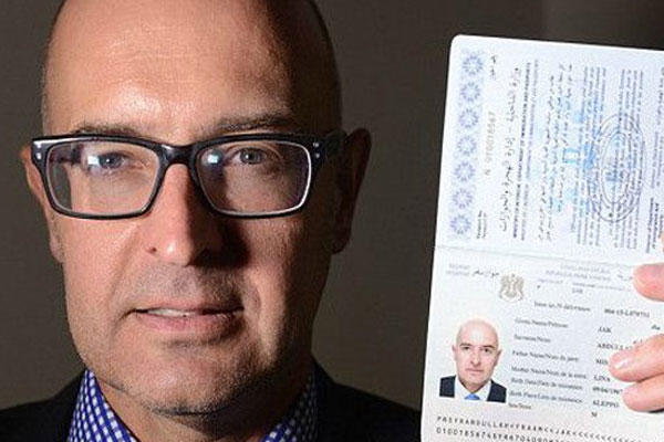 Daily Mail'in Türkiye'yle ilgili IŞİD iddiası