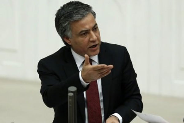 CHP'nin yanlışlıkla aday gösterdiği isim