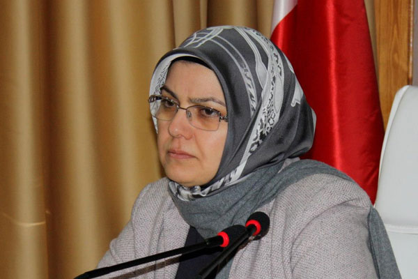 Ayşe Böhürler'den Gül izlenimleri