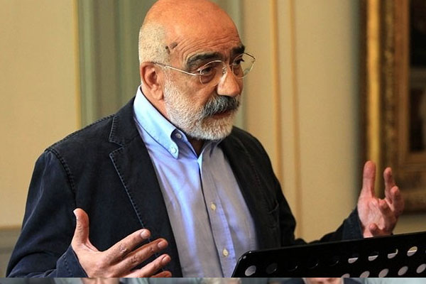 Altan, AK Parti seçmeni hakkında ağır konuştu