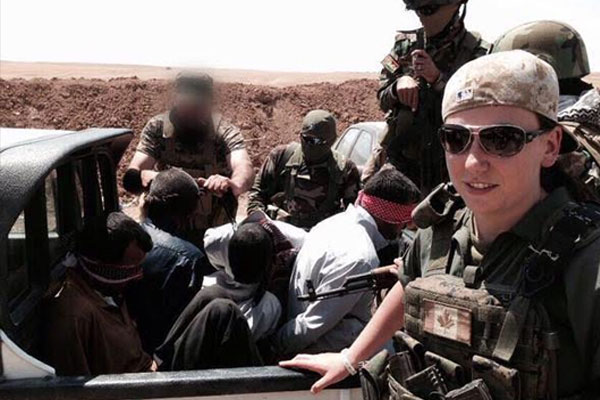 Tel Abyad halkı PKK baskısı altında