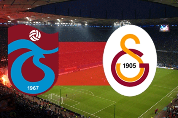 Derbinin kadroları belli oldu