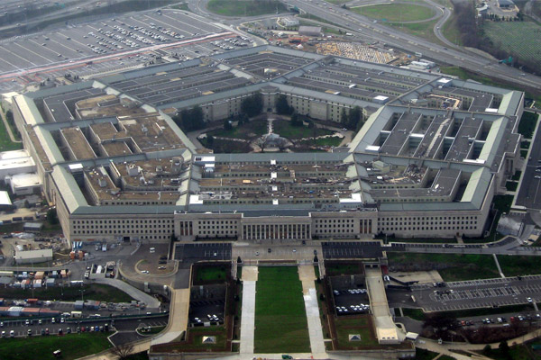 Pentagon'da özel Türkiye toplantısı