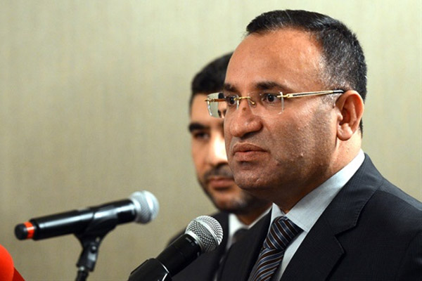 'Yarınki programda seçim beyannamesi olmayacak'