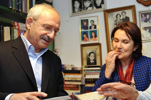 CHP listesinin sırrı ortaya çıktı