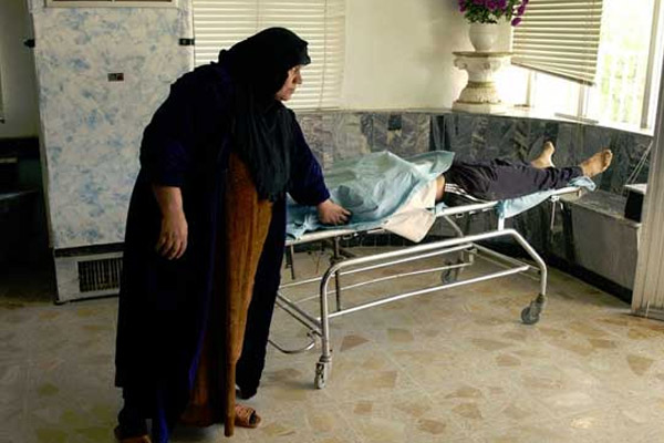 Bağdat'ta kolera salgını büyüyor