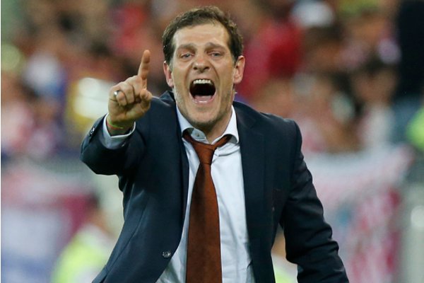 Bilic, İngiltere'yi salladı