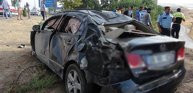 Bayram öncesi acı haber