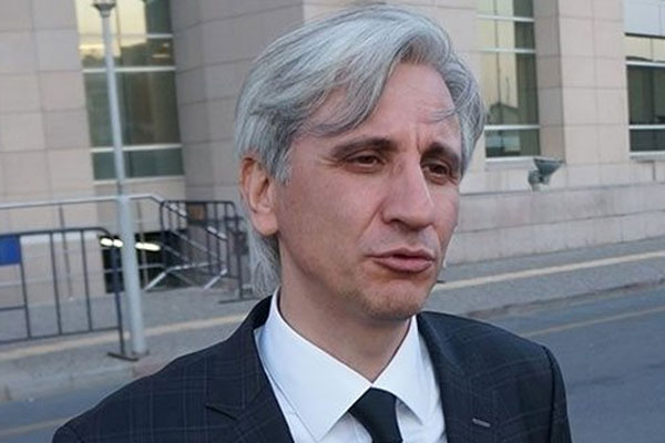 Gültekin Avcı tutuklandı