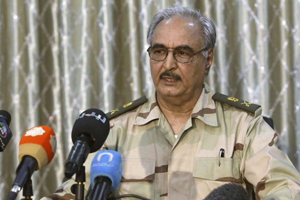 Libya'da siyasi uzlaşı arayışları sürüyor