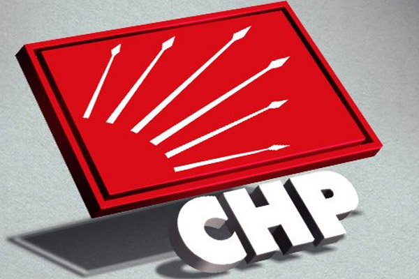 CHP'li isim istifasını geri aldı