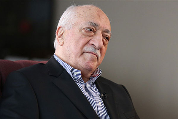 Kur'an okunmasından rahatsız oldular