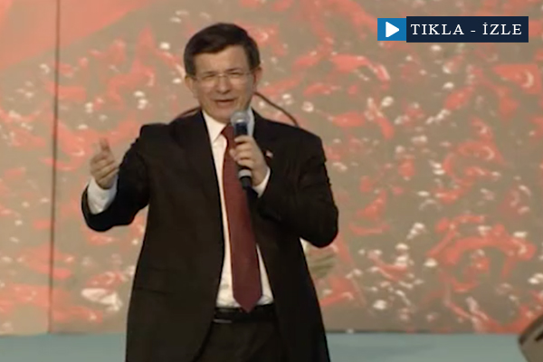 'Türk'ü Kürt'ten hiç kimse ayıramaz'