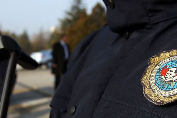 Azerbaycan’da 'Paralel Yapı' operasyonu