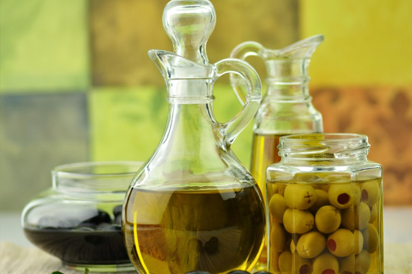 Zeytinyağı fiyatları yükselecek