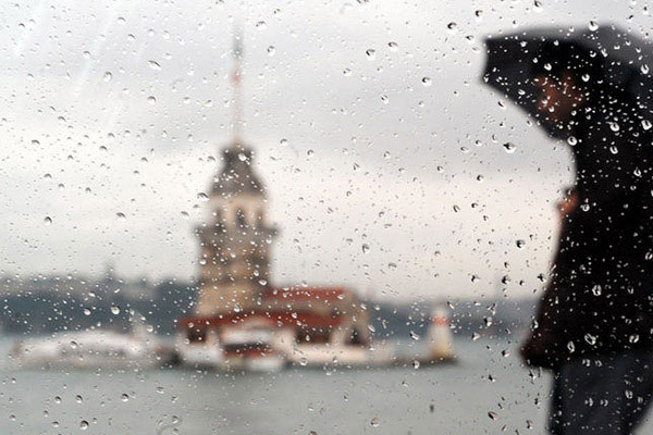 Bakan'dan bayram için hava durumu değerlendirmesi