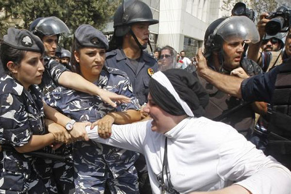 Gerilimden sonra erken seçime gidiyorlar