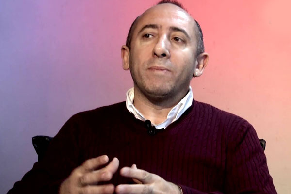 Millet gazetesinin yazarından darbe tehdidi