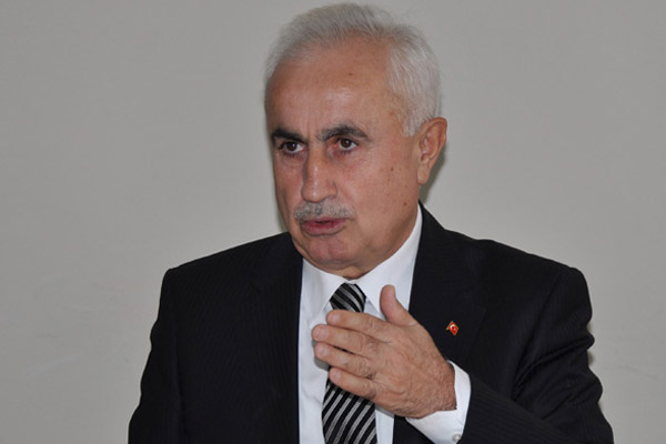 Vali'den sığınmacılarla ilgili açıklama