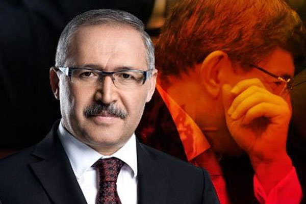 Selvi'den AK Parti'ye 'Arınç' mesajı