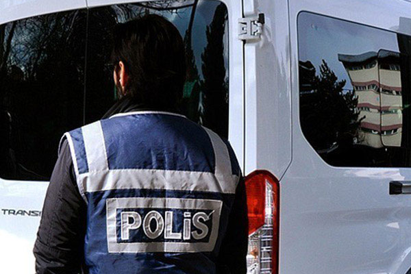 Ankara'da  'Paralel Devlet' operasyonu