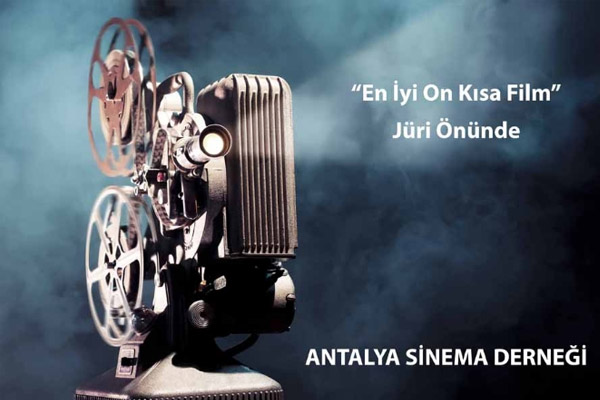 Son 10 yılın en iyi kısa filmleri seçiliyor