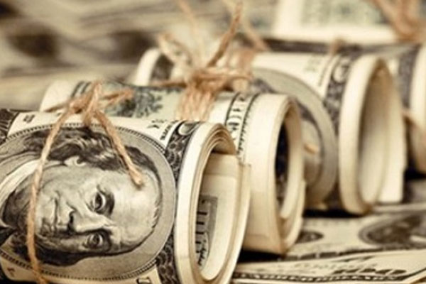 Dolar kritik seviyenin altına indi