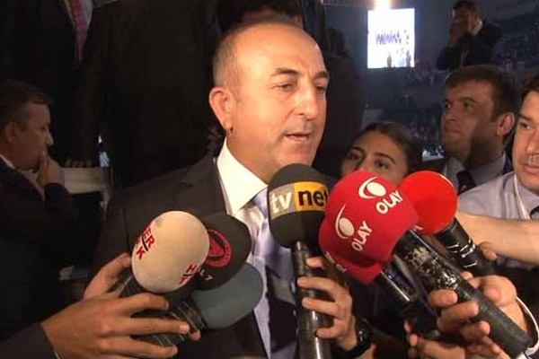 'Başkanlık sistemi olmazsa olmaz değil'