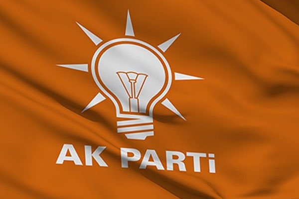AK Partili isim adaylıktan çekildi