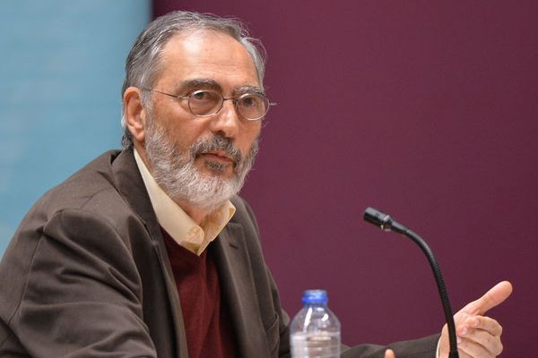 Davutoğlu'nun danışmanı: Süreci Erdoğan bitirdi