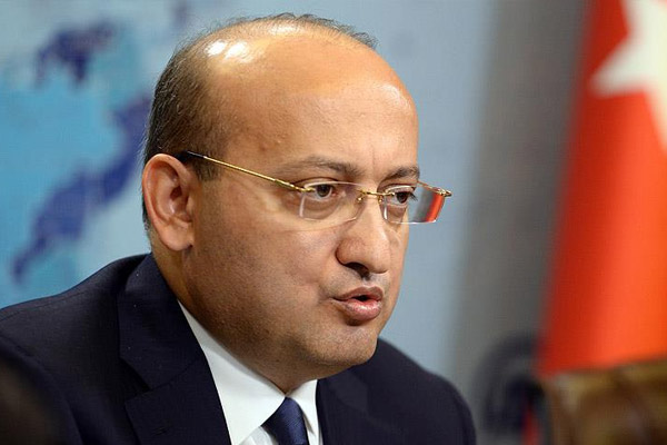 'PKK-paralel şer cephesinin kirli tezgahları...'