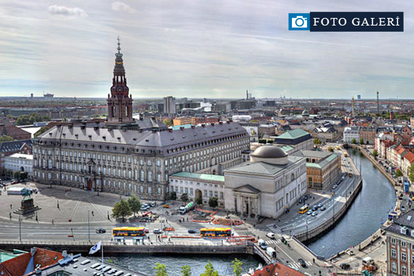 En az çalışan ülkeler