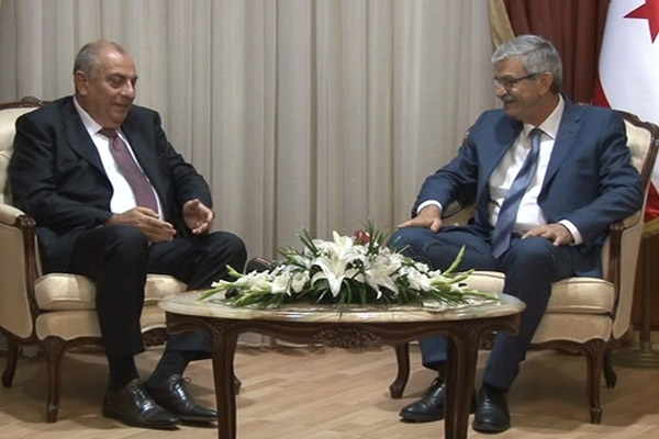 Tuğrul Türkeş: Onur duyuyorum