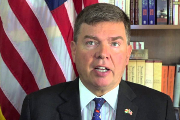 ABD'den Türkiye'ye mesaj: Müzakerelere geri dönün