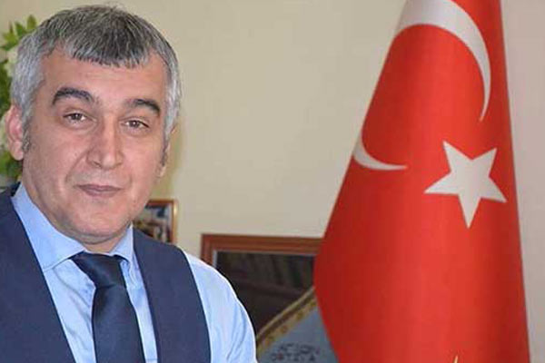 Sırasını beğenmedi adaylıktan çekildi