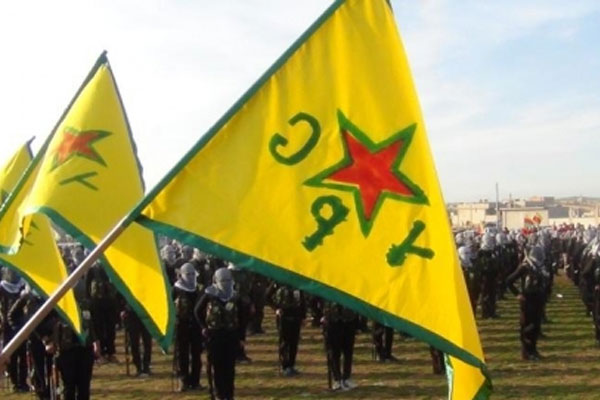 BM'den kaygılandıran YPG haberi