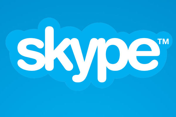 Skype çöktü !