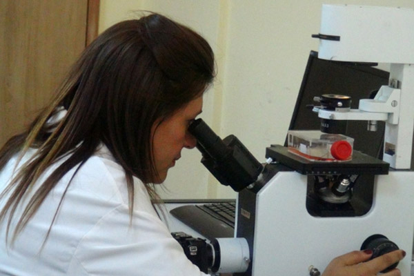 Akciğer kanserinin tedavisinde yeni umut