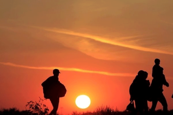 Saldırıya uğrayan Suriyeli öldü