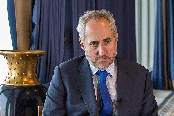 BM'den Suriye ihlallerine yargı çağrısı