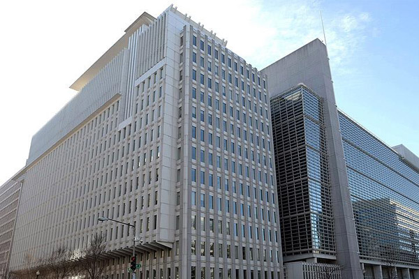 Türk sağlık sistemine Dünya Bankası desteği