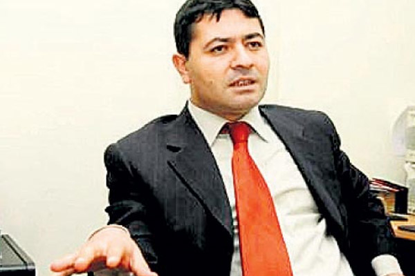 'HDP'ye kayan oylar geri gelecek'