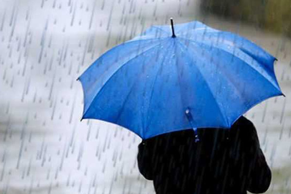 Meteoroloji'den gök gürültülü sağanak uyarısı