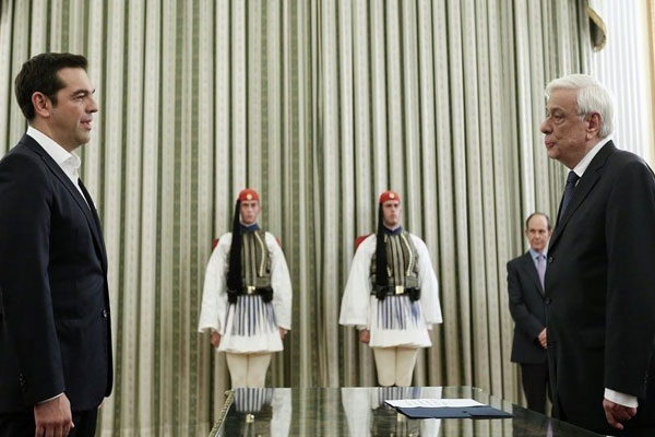 Çipras AB'ye yüklendi