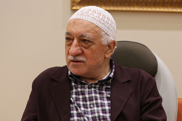 'Gülen soruşturmaları Ergenekon gibi olmasın’