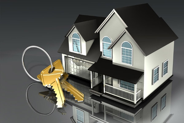 Konut satışlarında artış