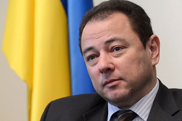 Ukrayna: Türkiye'nin tutumunu takdir ediyoruz