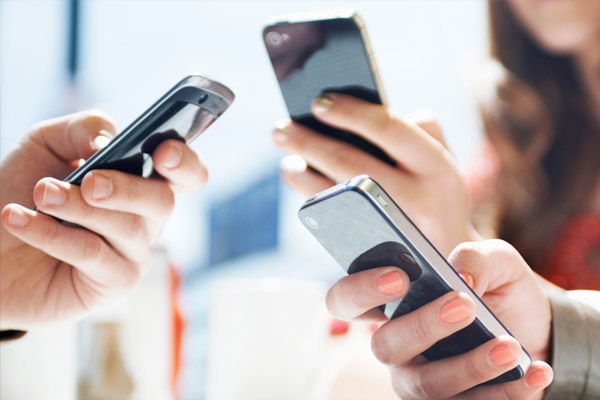 Mobil internet kullanımı arttı